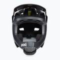 Fahrradhelm POC Otocon Race MIPS uranium black/hydrogen white matt 3