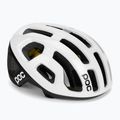 Fahrradhelm POC Octal X MIPS hydrogen white
