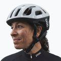 Fahrradhelm POC Octal X MIPS hydrogen white 6