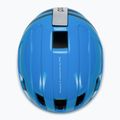 Fahrradhelm für Kinder POC POCito Omne MIPS fluorescent blue 6