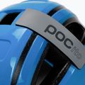 Fahrradhelm für Kinder POC POCito Omne MIPS fluorescent blue 7