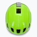 Fahrradhelm für Kinder POC POCito Omne MIPS fluorescent yellow/green 6