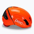 Fahrradhelm für Kinder POC POCito Omne MIPS fluorescent orange 3