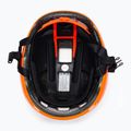 Fahrradhelm für Kinder POC POCito Omne MIPS fluorescent orange 5