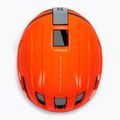 Fahrradhelm für Kinder POC POCito Omne MIPS fluorescent orange 6