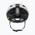 Fahrradhelm POC Omne Air Resistance MIPS Wasserstoff weiß 4