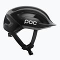 Fahrradhelm POC Omne Air Resistance MIPS uranium schwarz 3