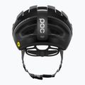 Fahrradhelm POC Omne Air Resistance MIPS uranium schwarz 5