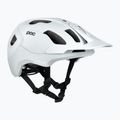 POC Axion Wasserstoff weiß matt Fahrradhelm