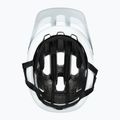 POC Axion Wasserstoff weiß matt Fahrradhelm 6