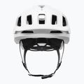 POC Axion Wasserstoff weiß matt Fahrradhelm 4