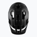 Fahrradhelm POC Axion uranium black matt 6