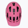 Fahrradhelm POC Axion actinium pink matt 6