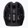 Fahrradhelm POC Axion Race MIPS uranium black matt/hydrogen white 2