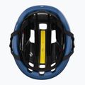Fahrrad Helm POC Ventral MIPS lead blue matt 5