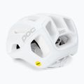 Fahrradhelm POC Ventral Air MIPS hydrogen white matt 4