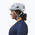 Fahrradhelm POC Ventral Air MIPS hydrogen white matt 6