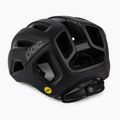 Fahrradhelm POC Ventral Air MIPS uranium black matt 4