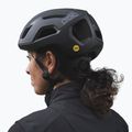 Fahrradhelm POC Ventral Air MIPS uranium black matt 9