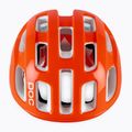 Fahrradhelm POC Ventral Air MIPS fluorescent orange avip 2