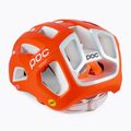 Fahrradhelm POC Ventral Air MIPS fluorescent orange avip 4