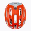 Fahrradhelm POC Ventral Air MIPS fluorescent orange avip 6