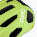 Fahrradhelm POC Ventral Air MIPS lemon calcite matt 7