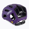 Fahrradhelm POC Ventral Air MIPS sapphire purple matt 4