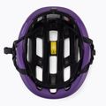 Fahrradhelm POC Ventral Air MIPS sapphire purple matt 5