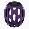 Fahrradhelm POC Ventral Air MIPS sapphire purple matt 6