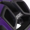 Fahrradhelm POC Ventral Air MIPS sapphire purple matt 7
