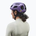 Fahrradhelm POC Ventral Air MIPS sapphire purple matt 9