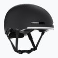 MTB Fahrradhelm POC Corpora uranium schwarz matt