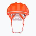 POC Ventral Tempus MIPS fluoreszierend orange avip Fahrradhelm 2