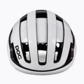 Fahrradhelm POC Omne Air MIPS fluorescent orange avip 2