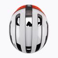Fahrradhelm POC Omne Air MIPS fluorescent orange avip 6