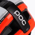 Fahrradhelm POC Omne Air MIPS fluorescent orange avip 7