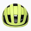 Fahrradhelm POC Omne Air MIPS lemon calcite matt 2