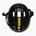 Fahrradhelm POC Omne Air MIPS lemon calcite matt 5