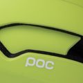 Fahrradhelm POC Omne Air MIPS lemon calcite matt 7