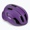 Fahrradhelm POC Omne Air MIPS sapphire purple matt