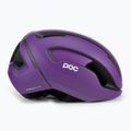 Fahrradhelm POC Omne Air MIPS sapphire purple matt 3