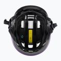 Fahrradhelm POC Omne Air MIPS sapphire purple matt 5