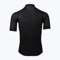 Fahrradtrikot für Männer POC Essential Road Logo uranium black 6