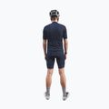 Fahrradtrikot für Männer POC Essential Road Logo turmaline navy 3