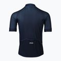 Fahrradtrikot für Männer POC Essential Road Logo turmaline navy 7