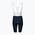 Radhosen für Frauen POC Pure VPDs Bib Shorts turmaline navy 5