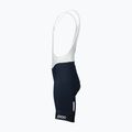 Radhosen für Frauen POC Pure VPDs Bib Shorts turmaline navy 6