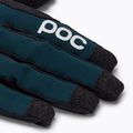 Radfahrer-Handschuhe POC Resistance Enduro dioptase blue 4