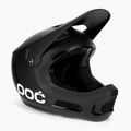 Fahrradhelm POC Coron Air MIPS uranium black